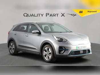 Used Kia Niro 2022 for sale - 79274556: Photo