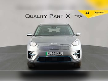 Used Kia Niro 2022 for sale - 79274556: Photo