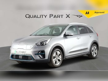 Used Kia Niro 2022 for sale - 79274556: Photo