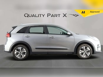 Used Kia Niro 2022 for sale - 79274556: Photo