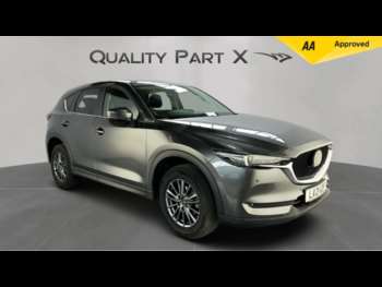2021 (21) - 2.0 SKYACTIV-G SE-L Euro 6 (s/s) 5dr