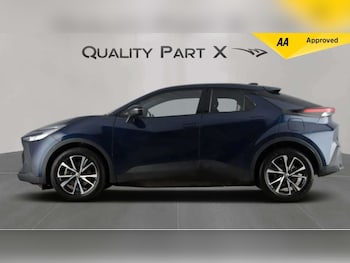 Used Toyota C-HR 2024 for sale - 78263591: Photo