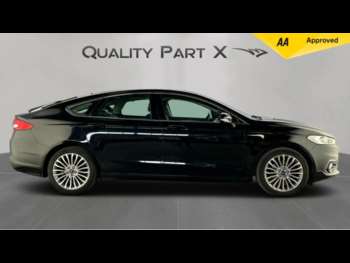 Used Ford Mondeo 2019 for sale - 75257449: Photo