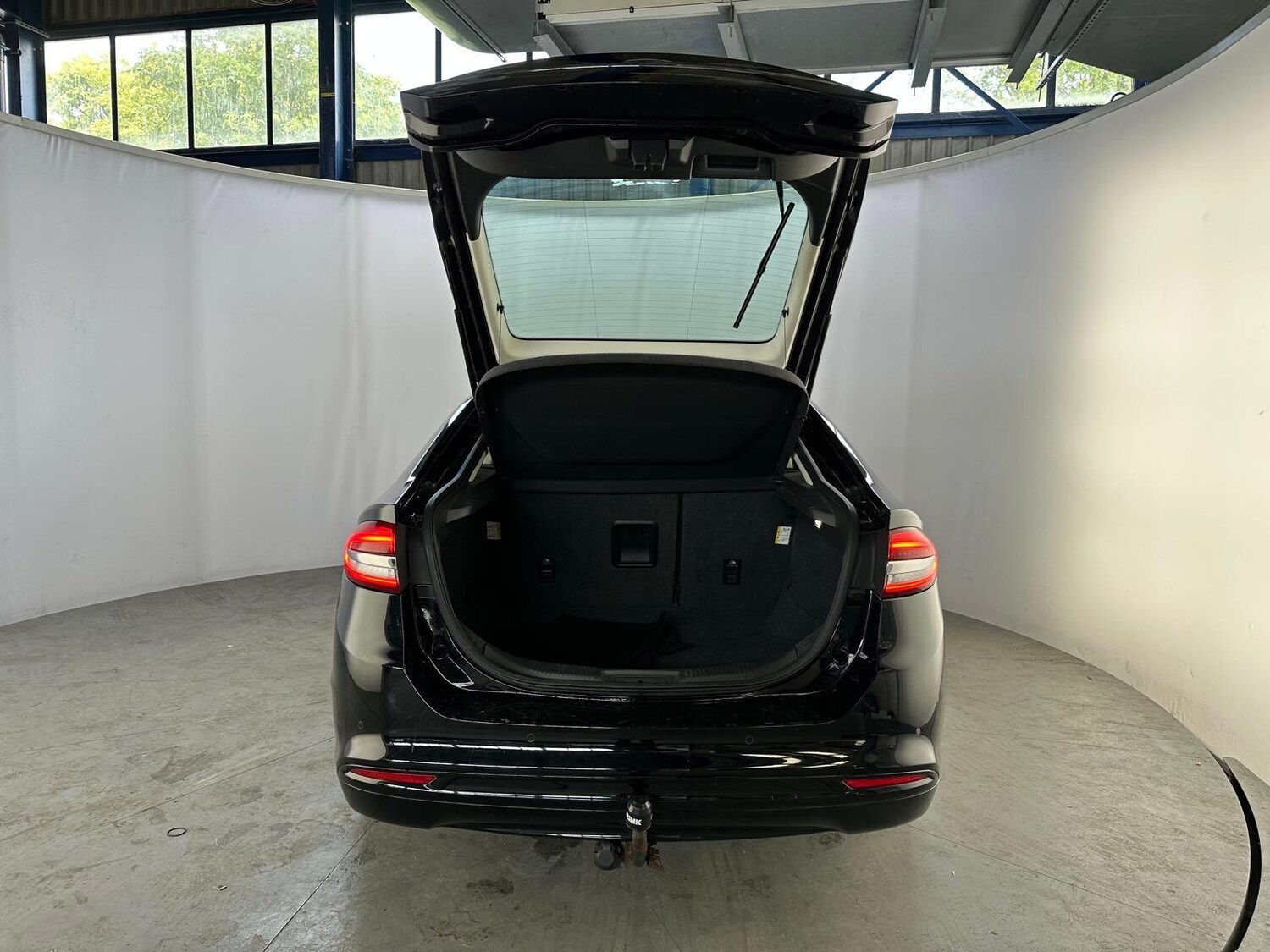 Vehicle 38