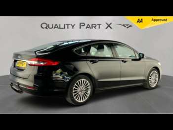 Used Ford Mondeo 2019 for sale - 75257449: Photo
