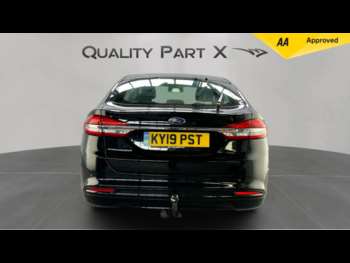Used Ford Mondeo 2019 for sale - 75257449: Photo