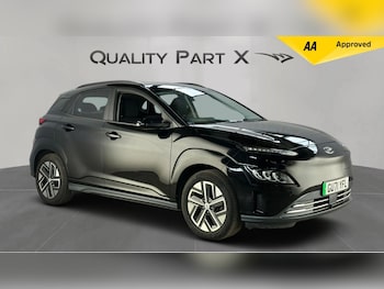 Hyundai - KONA