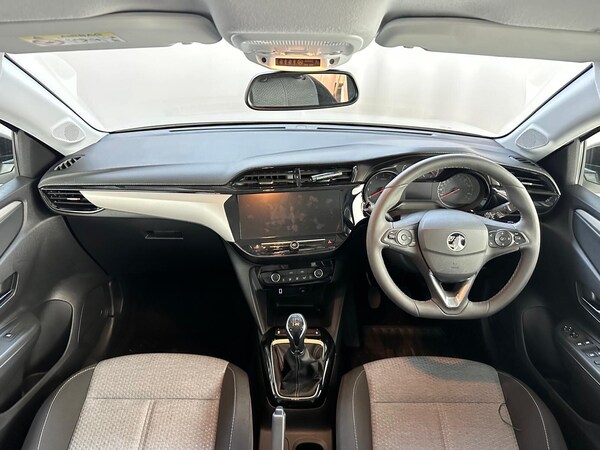 Used Vauxhall Corsa 2024 for sale - 75508476: Photo 11