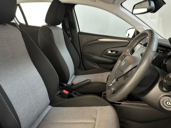 Used Vauxhall Corsa 2024 for sale - 75508476: Photo 14
