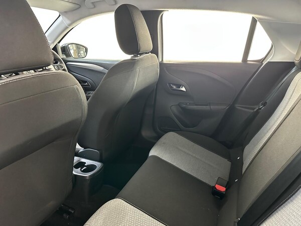 Used Vauxhall Corsa 2024 for sale - 75508476: Photo 16
