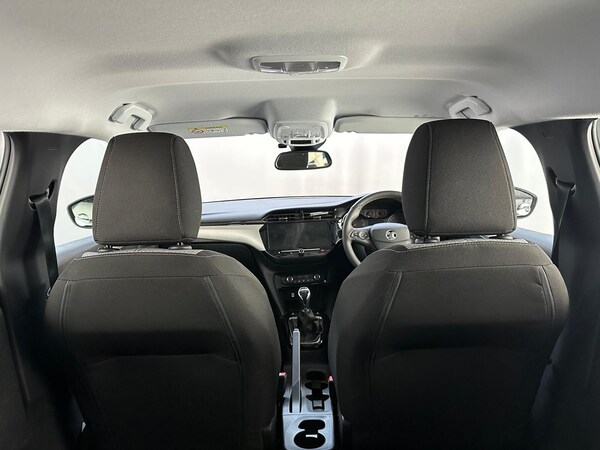 Used Vauxhall Corsa 2024 for sale - 75508476: Photo 17
