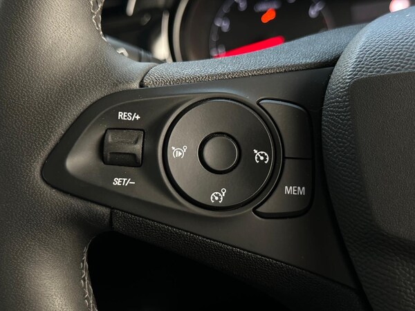 Used Vauxhall Corsa 2024 for sale - 75508476: Photo 25