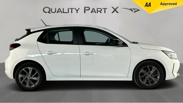 Used Vauxhall Corsa 2024 for sale - 75508476: Photo 2