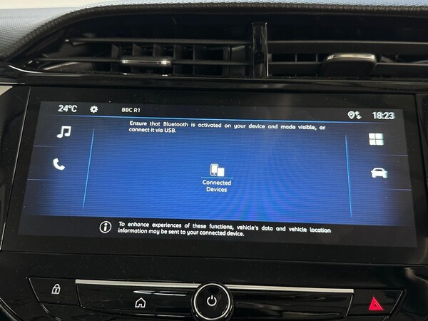 Used Vauxhall Corsa 2024 for sale - 75508476: Photo 38
