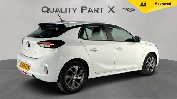 Used Vauxhall Corsa 2024 for sale - 75508476: Photo 3