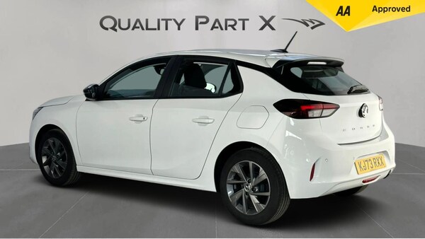 Used Vauxhall Corsa 2024 for sale - 75508476: Photo 5