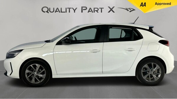 Used Vauxhall Corsa 2024 for sale - 75508476: Photo 6