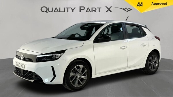 Used Vauxhall Corsa 2024 for sale - 75508476: Photo 7