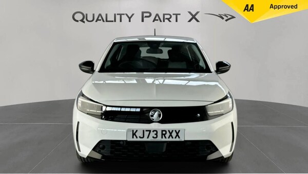 Used Vauxhall Corsa 2024 for sale - 75508476: Photo 8