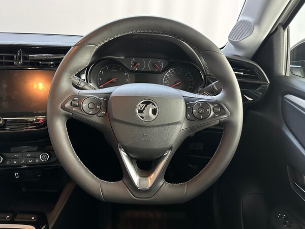 Used Vauxhall Corsa 2024 for sale - 75508476: Photo 9