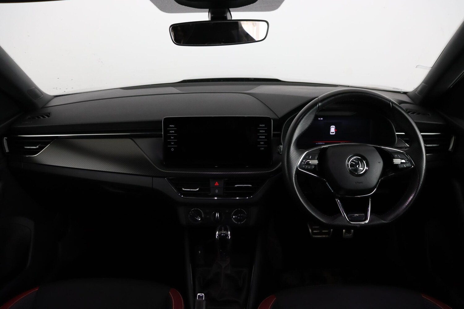 Used Skoda Kamiq 2022 for sale - 77330585: Photo 10