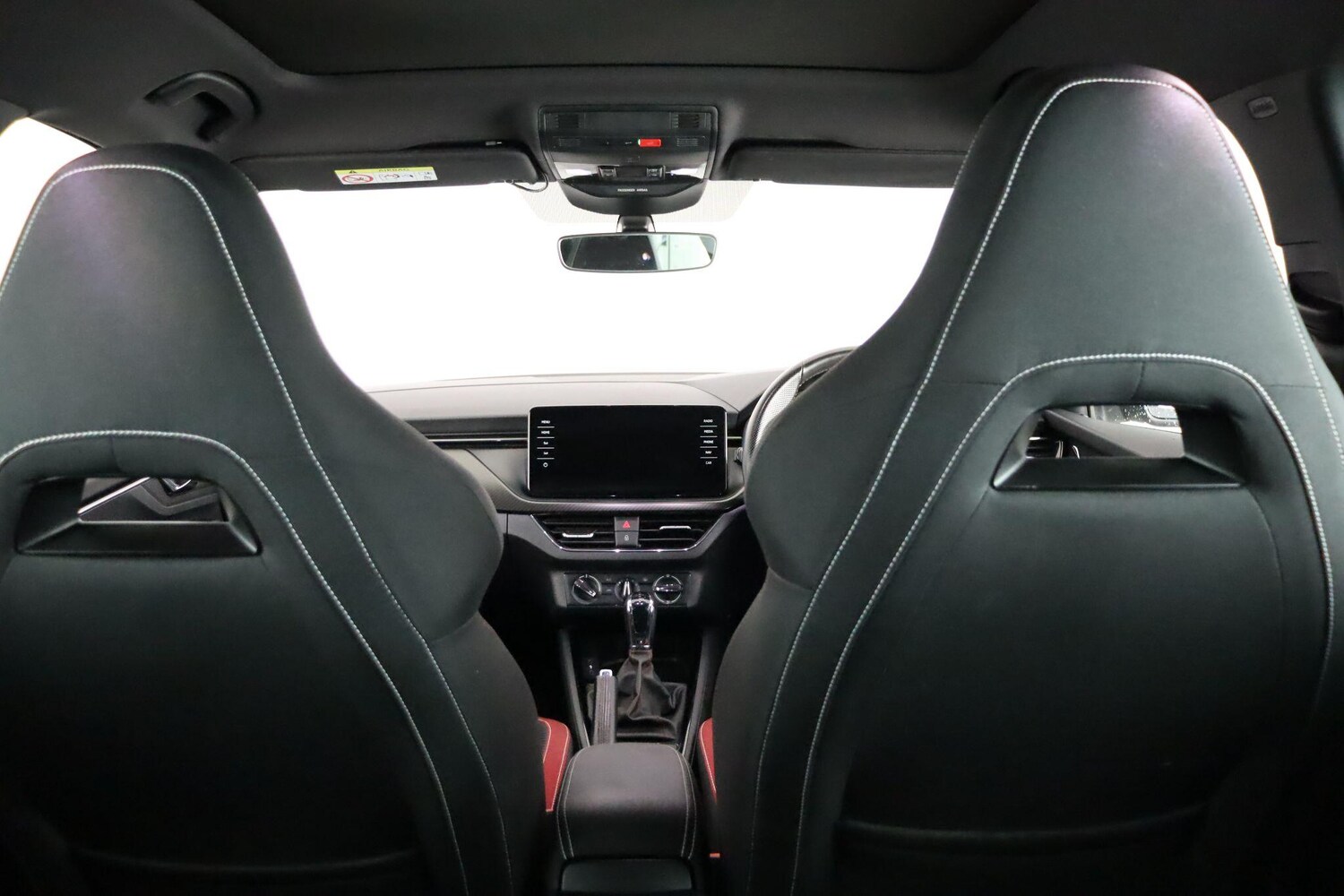 Used Skoda Kamiq 2022 for sale - 77330585: Photo 11