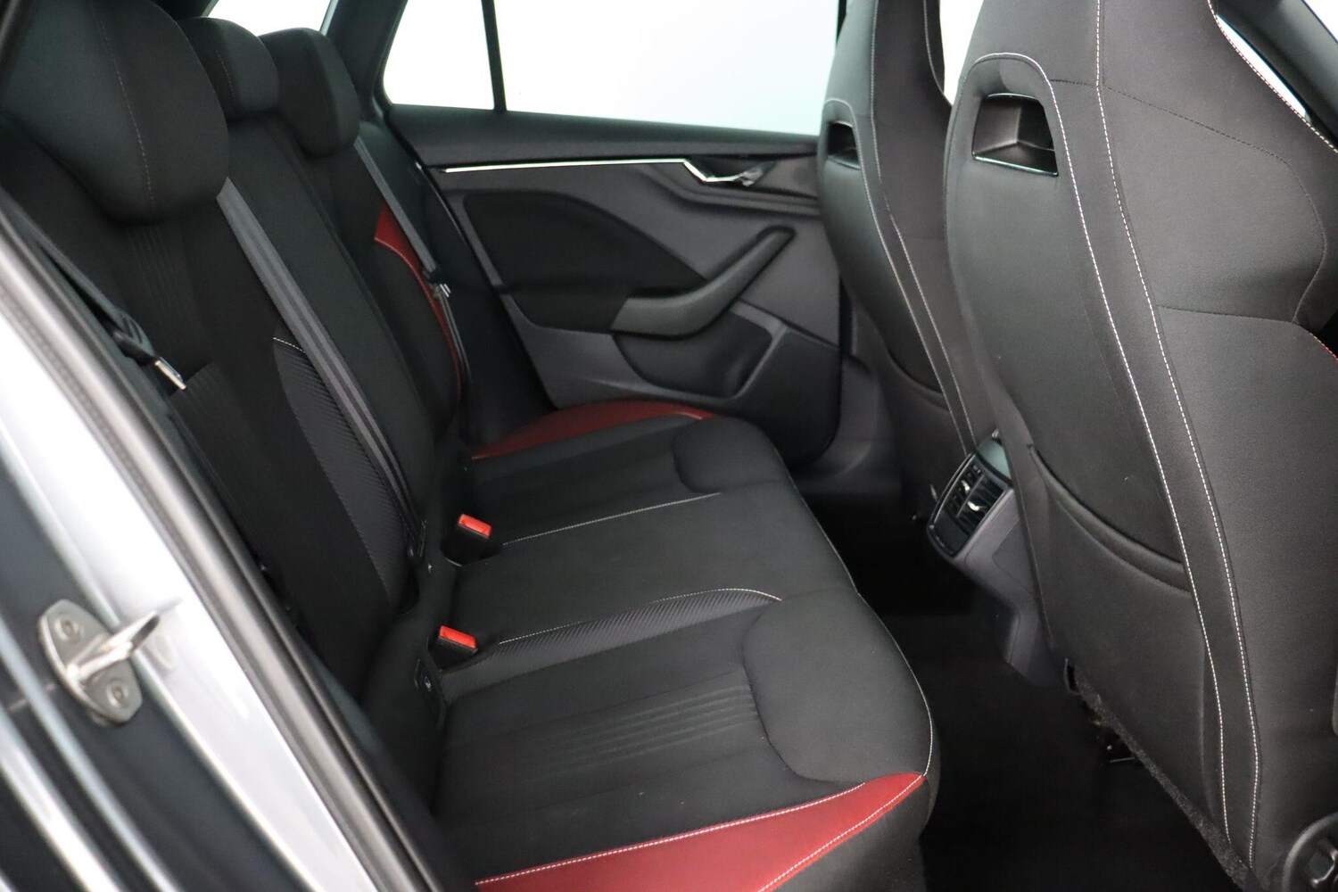 Used Skoda Kamiq 2022 for sale - 77330585: Photo 12