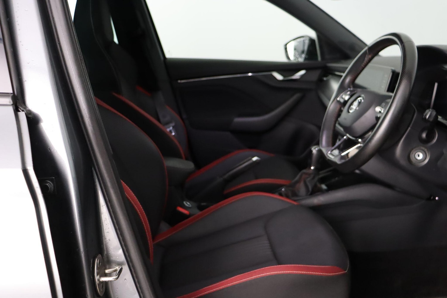 Used Skoda Kamiq 2022 for sale - 77330585: Photo 13