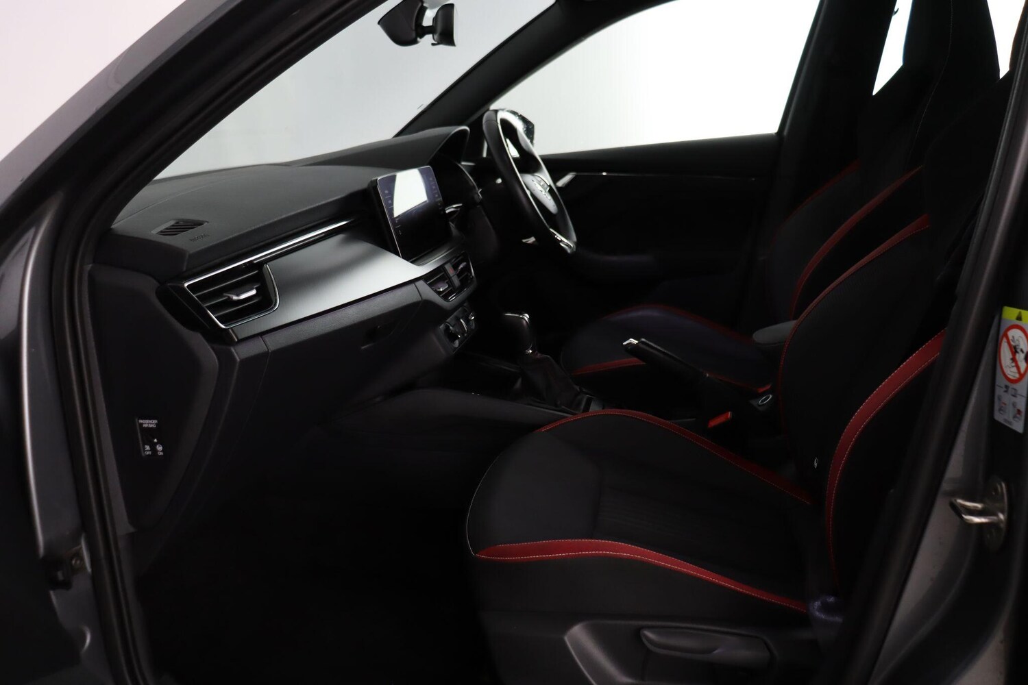 Used Skoda Kamiq 2022 for sale - 77330585: Photo 15