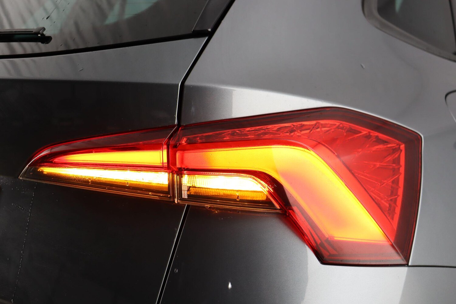 Used Skoda Kamiq 2022 for sale - 77330585: Photo 21