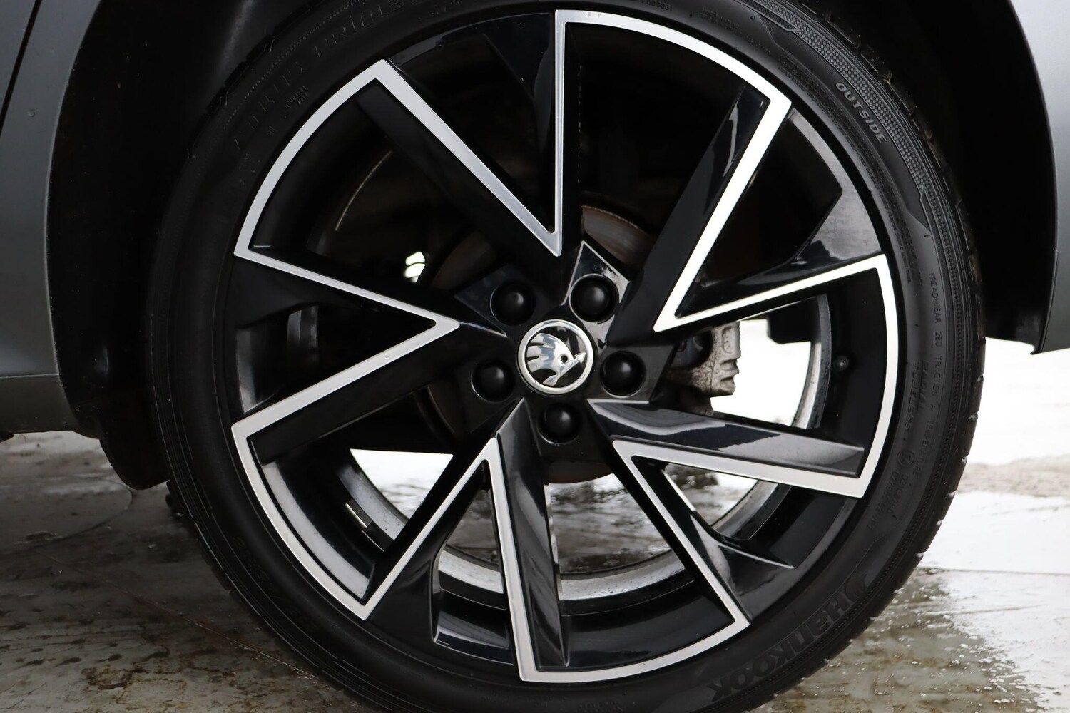 Used Skoda Kamiq 2022 for sale - 77330585: Photo 24