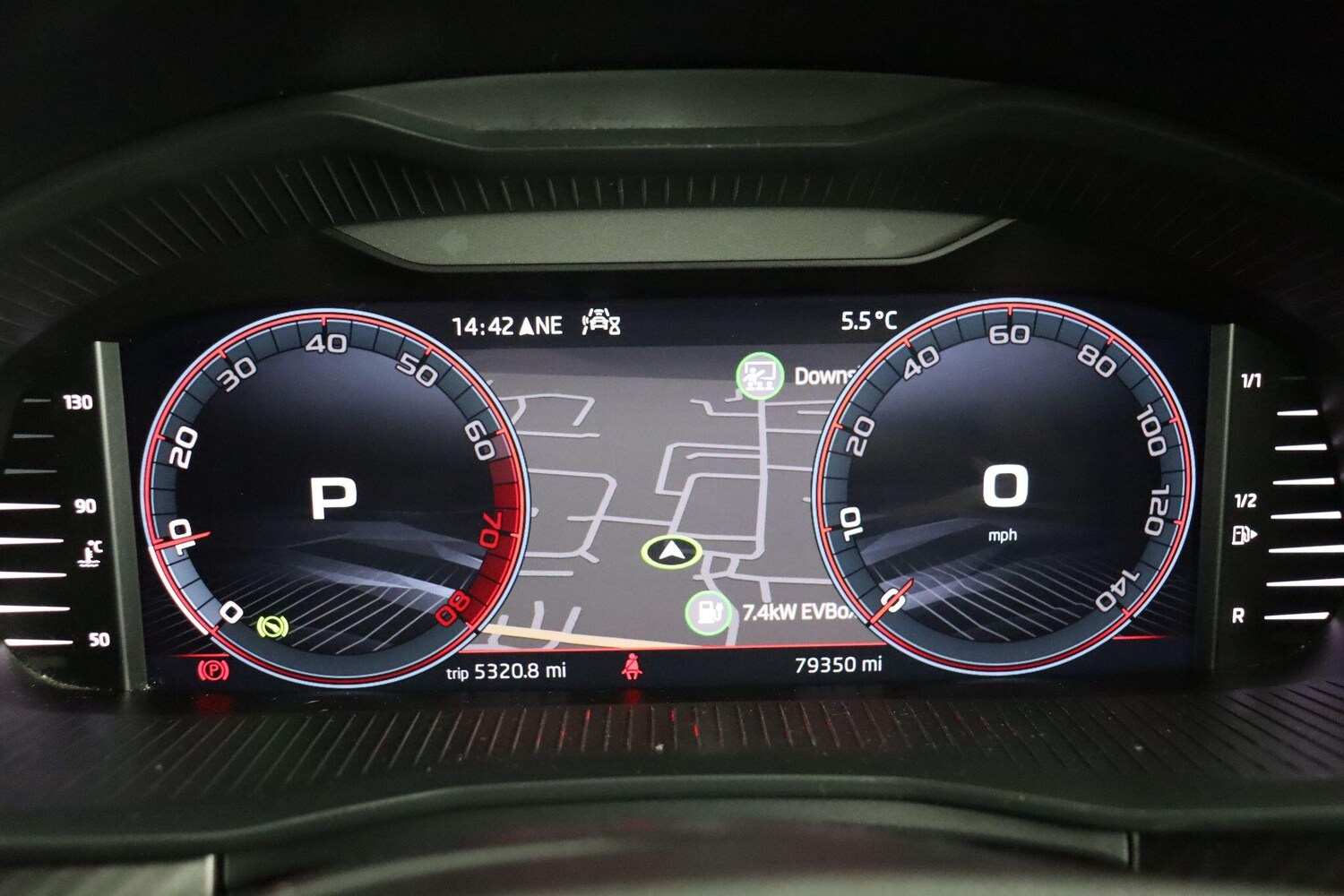 Used Skoda Kamiq 2022 for sale - 77330585: Photo 25