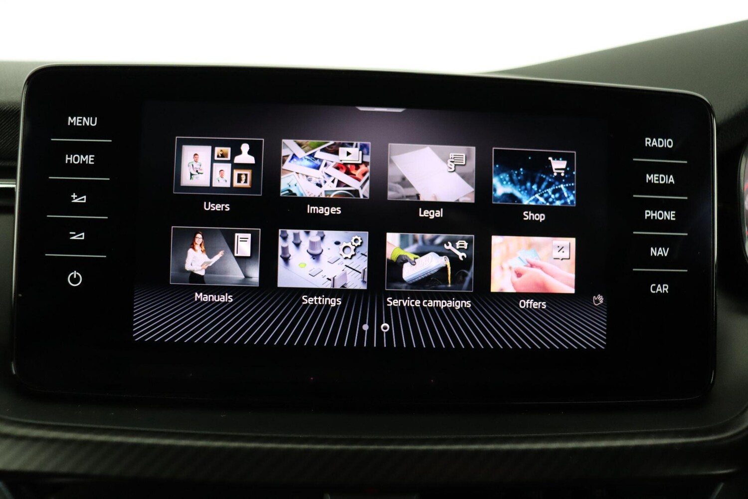 Used Skoda Kamiq 2022 for sale - 77330585: Photo 26