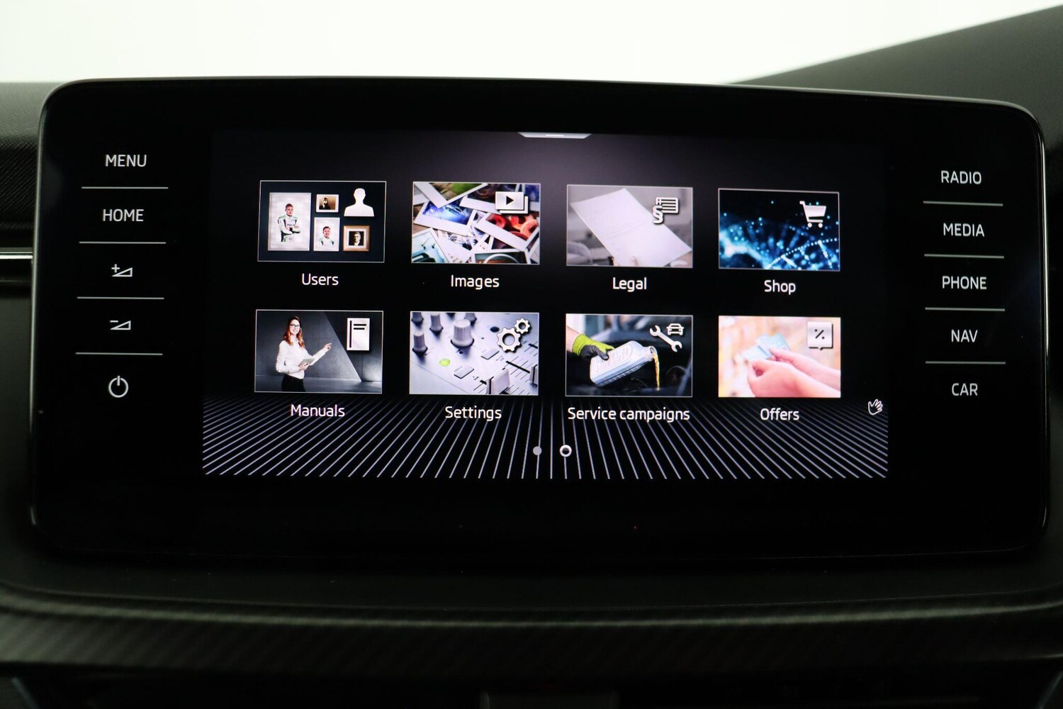 Used Skoda Kamiq 2022 for sale - 77330585: Photo 27