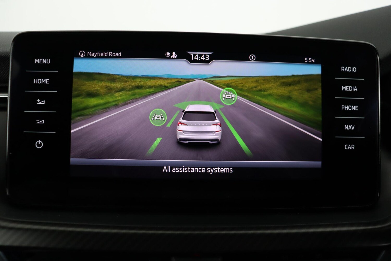 Used Skoda Kamiq 2022 for sale - 77330585: Photo 28