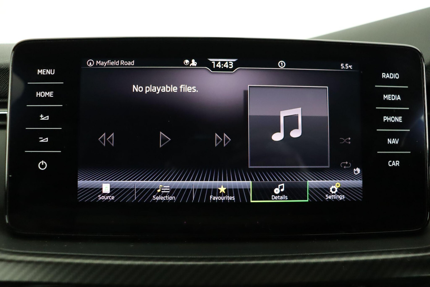 Used Skoda Kamiq 2022 for sale - 77330585: Photo 30