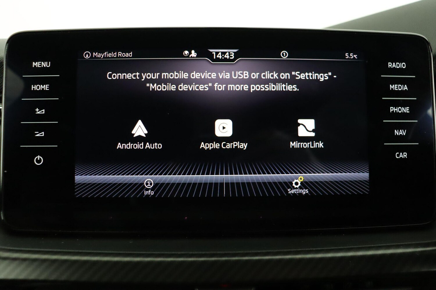 Used Skoda Kamiq 2022 for sale - 77330585: Photo 31