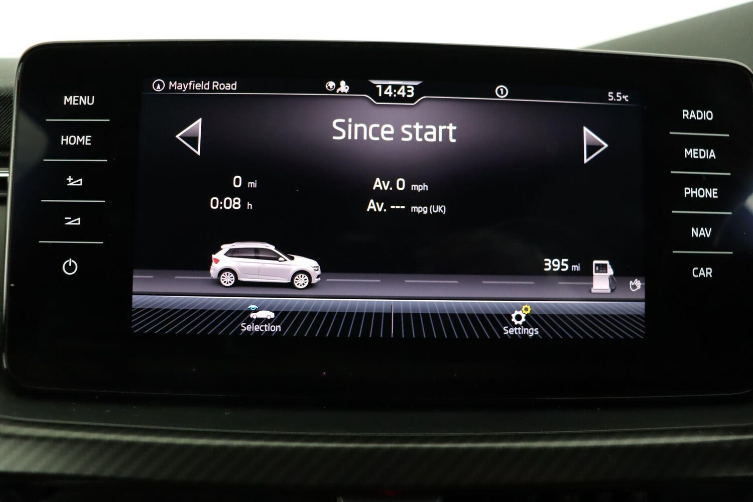 Used Skoda Kamiq 2022 for sale - 77330585: Photo 32