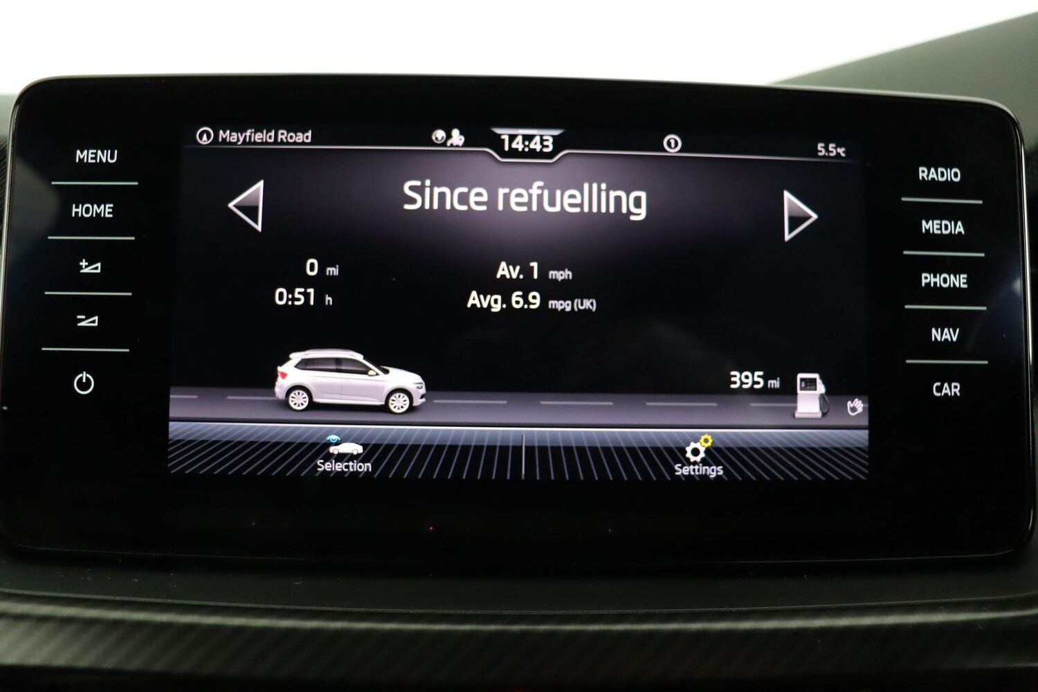 Used Skoda Kamiq 2022 for sale - 77330585: Photo 34