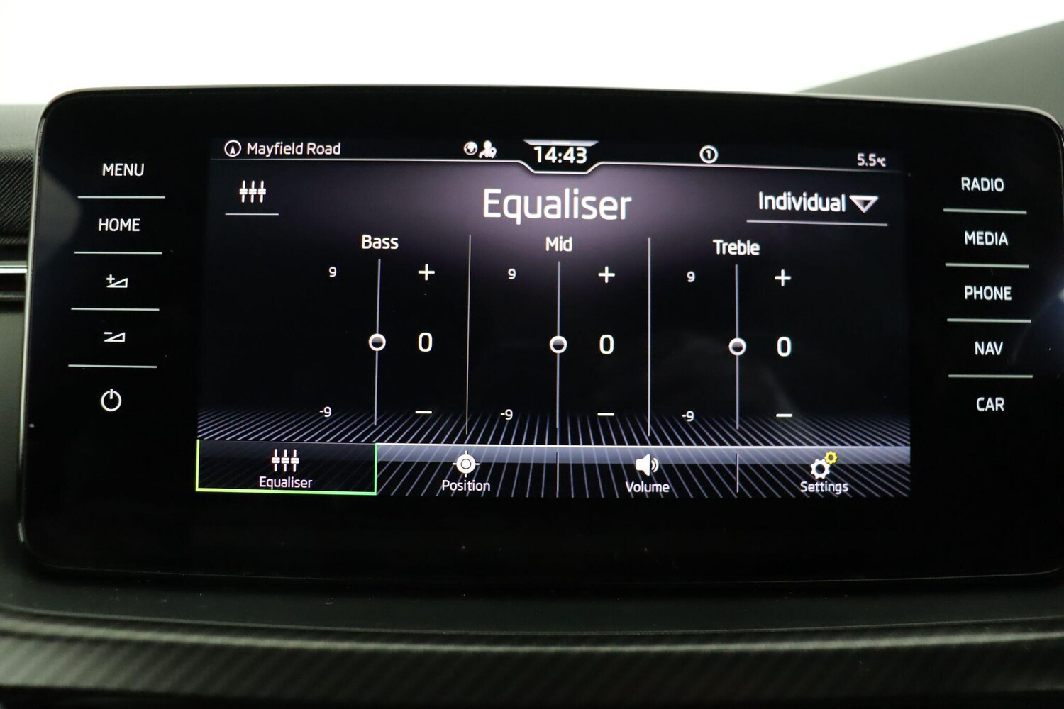 Used Skoda Kamiq 2022 for sale - 77330585: Photo 35