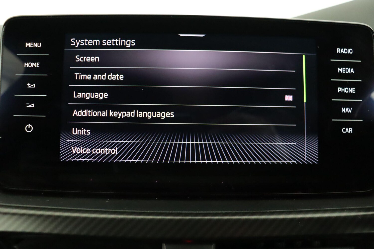 Used Skoda Kamiq 2022 for sale - 77330585: Photo 36