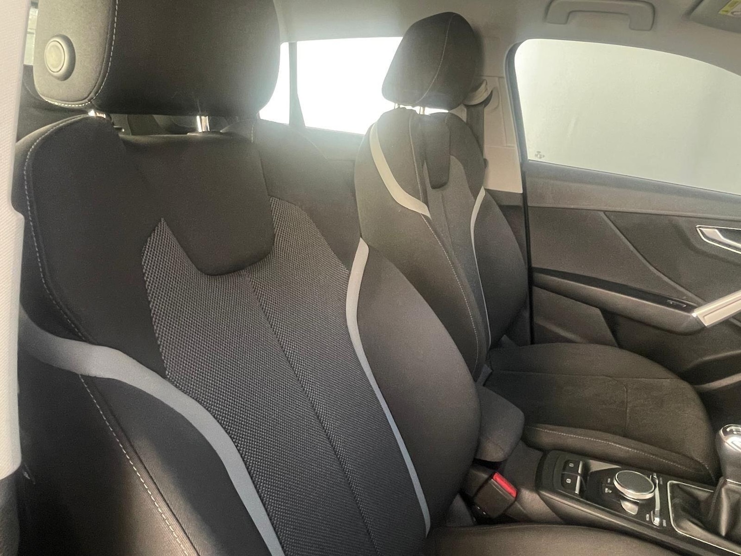 Used Audi Q2 2022 for sale - 76041694: Photo 11