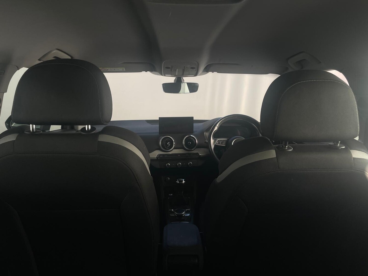 Used Audi Q2 2022 for sale - 76041694: Photo 16