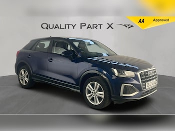 Audi - Q2