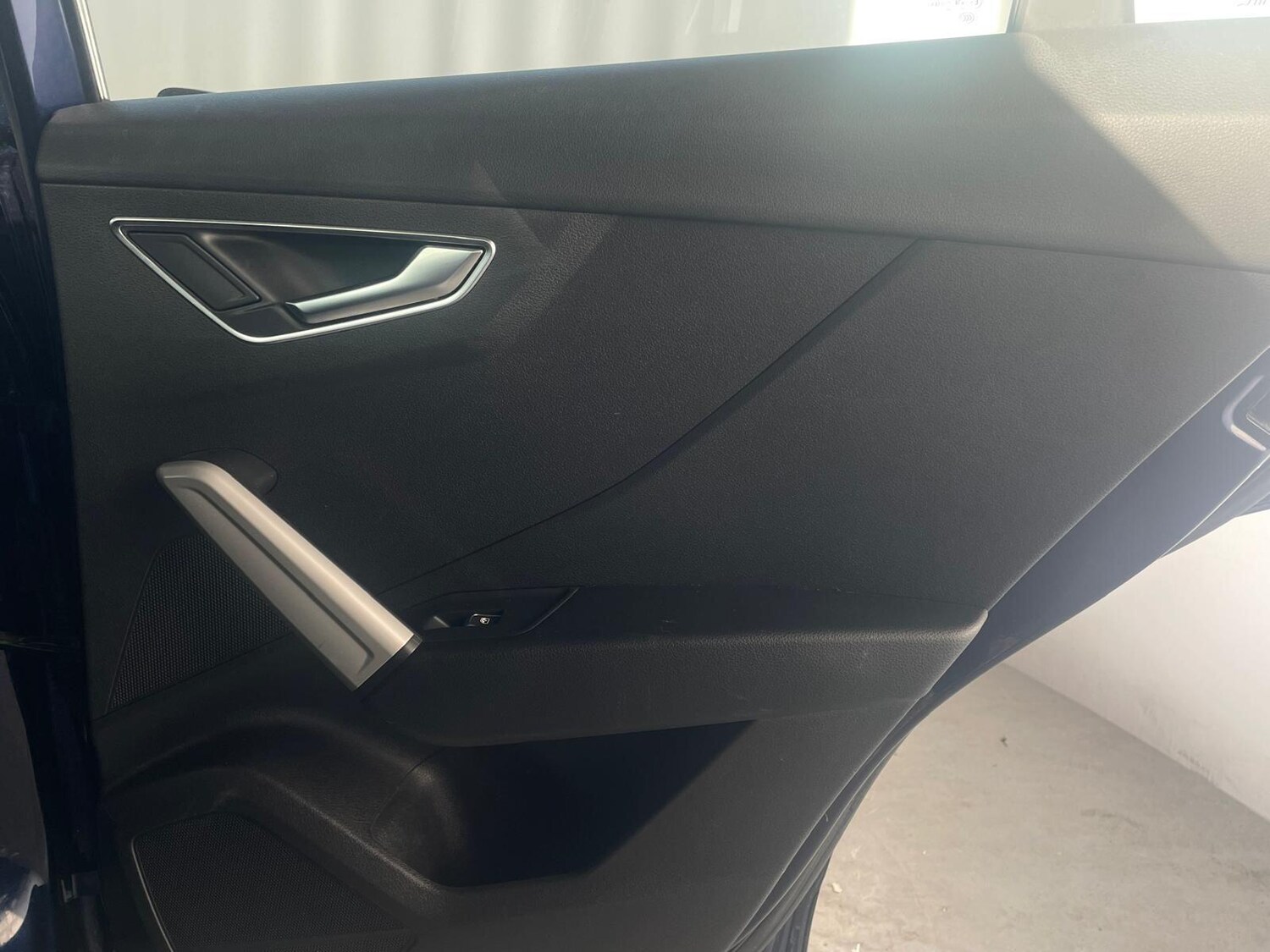 Used Audi Q2 2022 for sale - 76041694: Photo 23