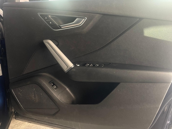 Used Audi Q2 2022 for sale - 76041694: Photo 25