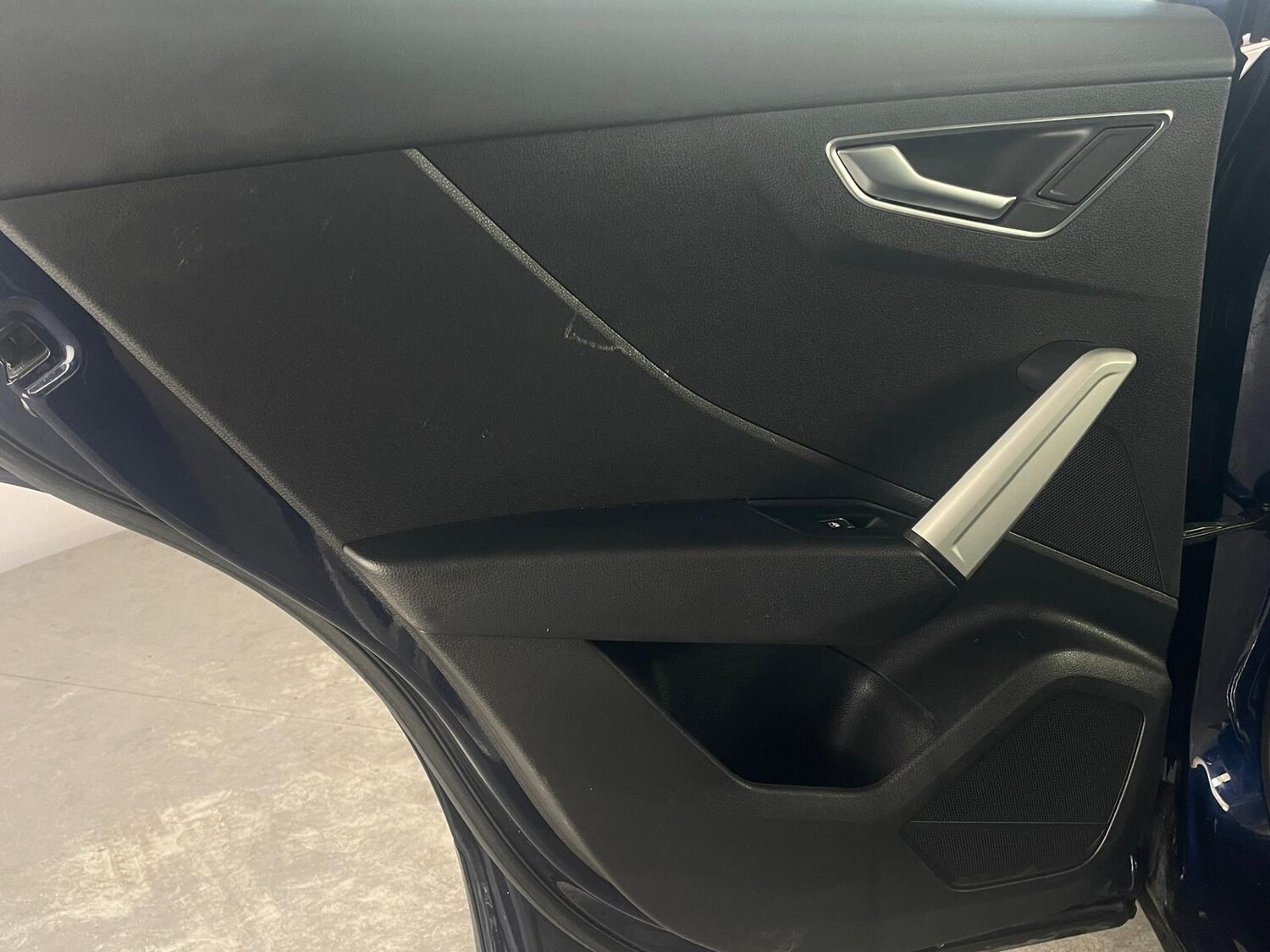 Used Audi Q2 2022 for sale - 76041694: Photo 26