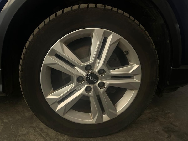 Used Audi Q2 2022 for sale - 76041694: Photo 27