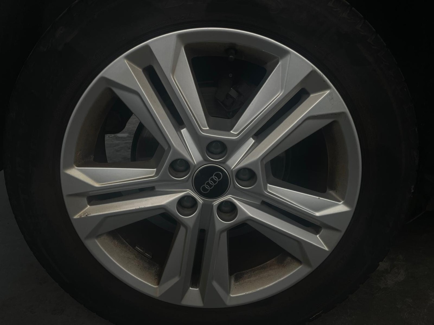 Used Audi Q2 2022 for sale - 76041694: Photo 28