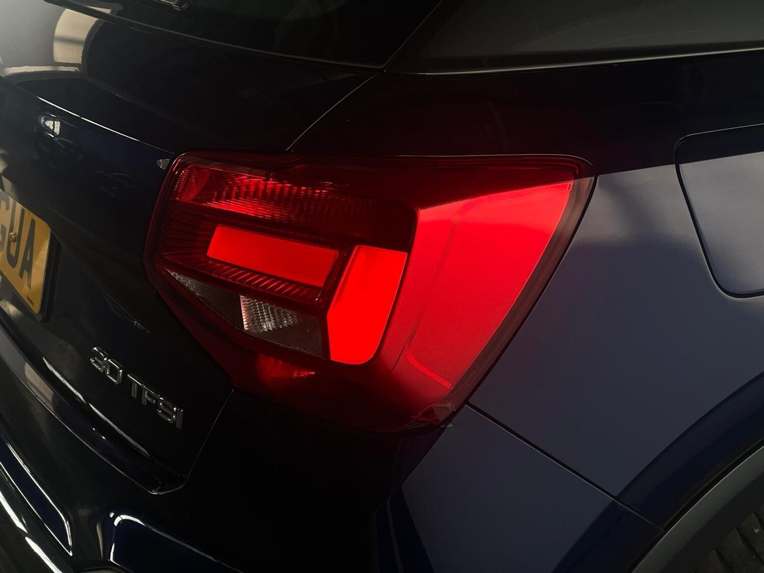 Used Audi Q2 2022 for sale - 76041694: Photo 29